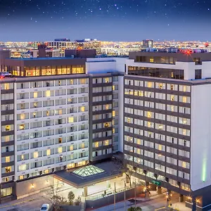 Hotel International Airport By Ihg, Toronto